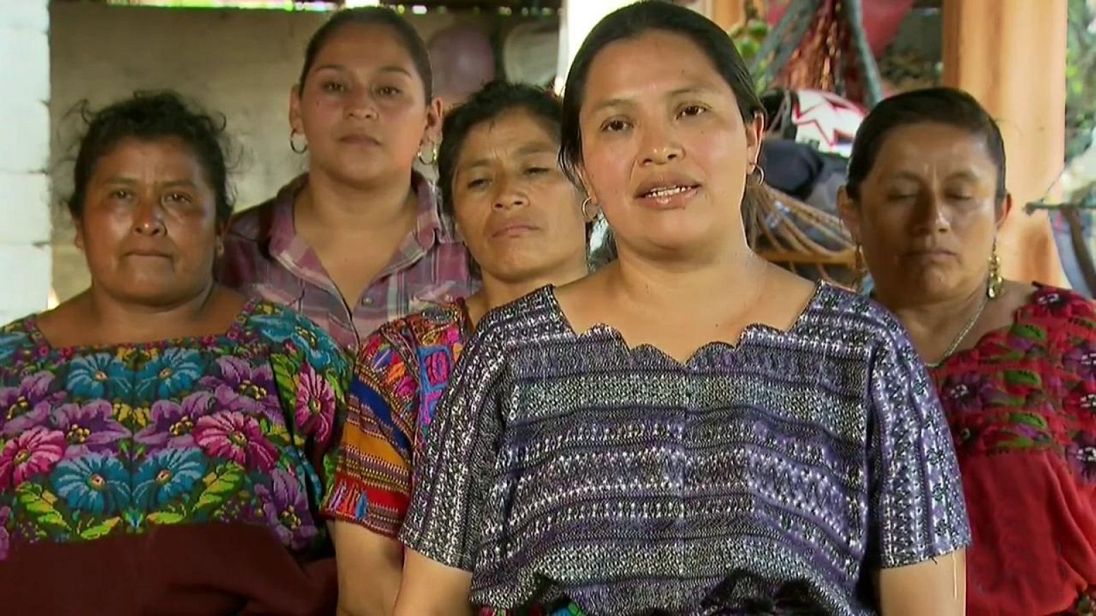 Pueblo de Dios - Guatemala, el agua que alimenta - ver ahora