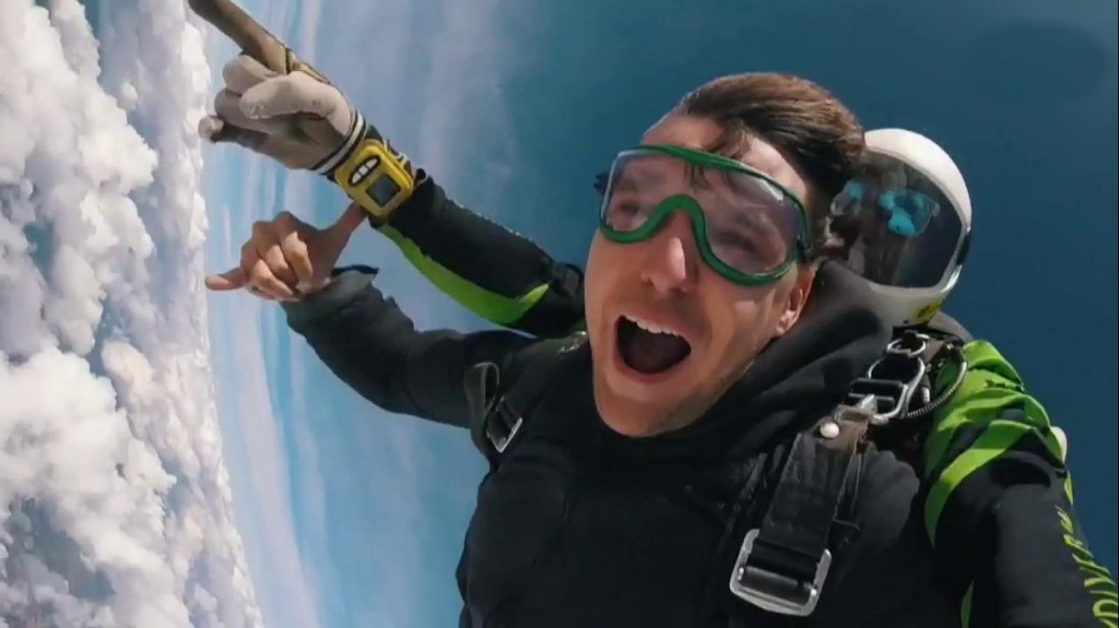 Evasión -  T7 - Programa 21 - ver ahora