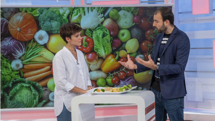 Saber vivir - Saber vivir - 24/11/19