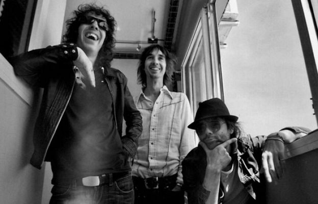  - MotoGP al ritmo de Sidonie