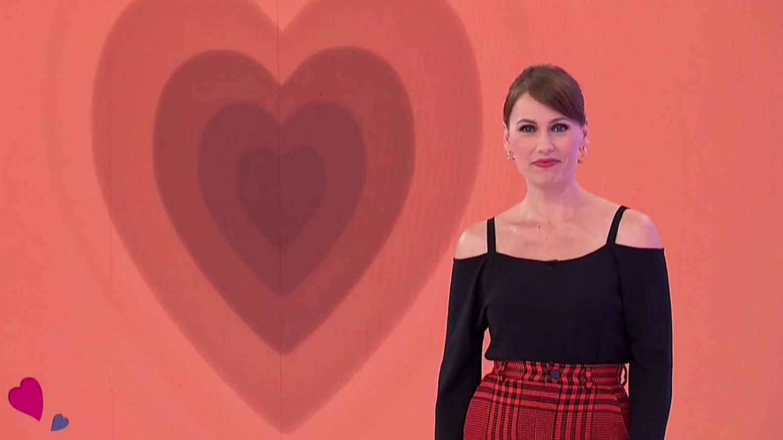 Corazón - 24/11/19 - ver ahora