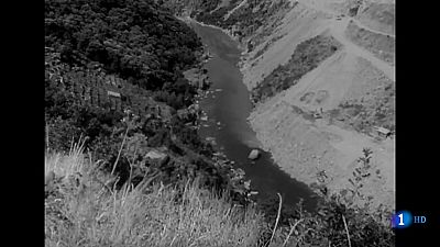 Te acuerdas? La historia bajo el pantano