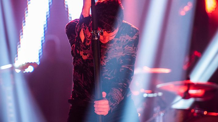 La hora musa - Dorian 'Duele'