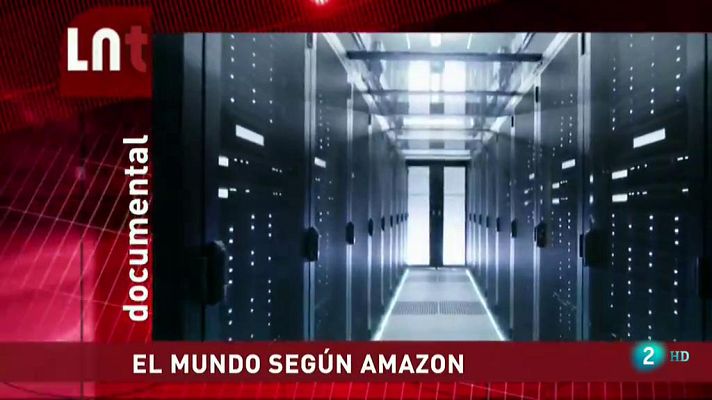 La noche temática - La revolución inteligente - Avance