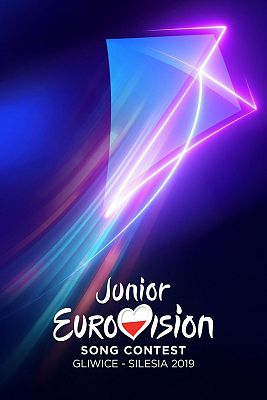 Eurovisión Junior - Festival Eurovisión Junior 2019