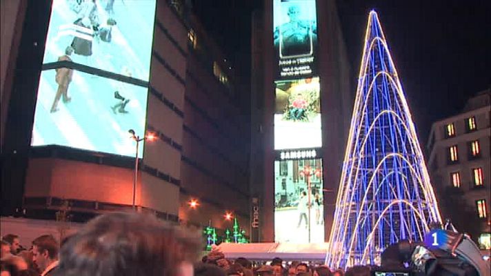 Informativo de Madrid - La Comunidad de Madrid en 4' - 22/11/19