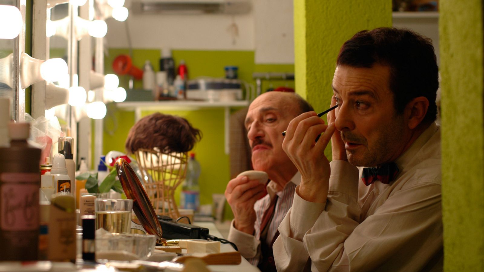 Historia de nuestro cine - Vete de mí - Ver ahora