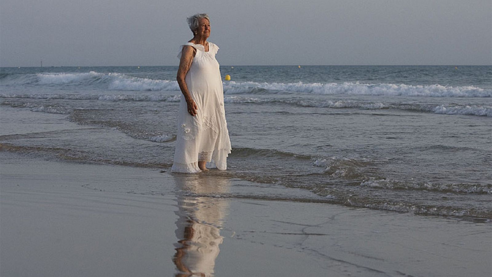 Imprescindibles - Una mujer sin sombra: Asunción Balaguer - ver ahora