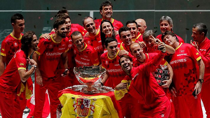 Telediario 1 - Telediario - 8 horas - 25/11/19 - Lengua de signos