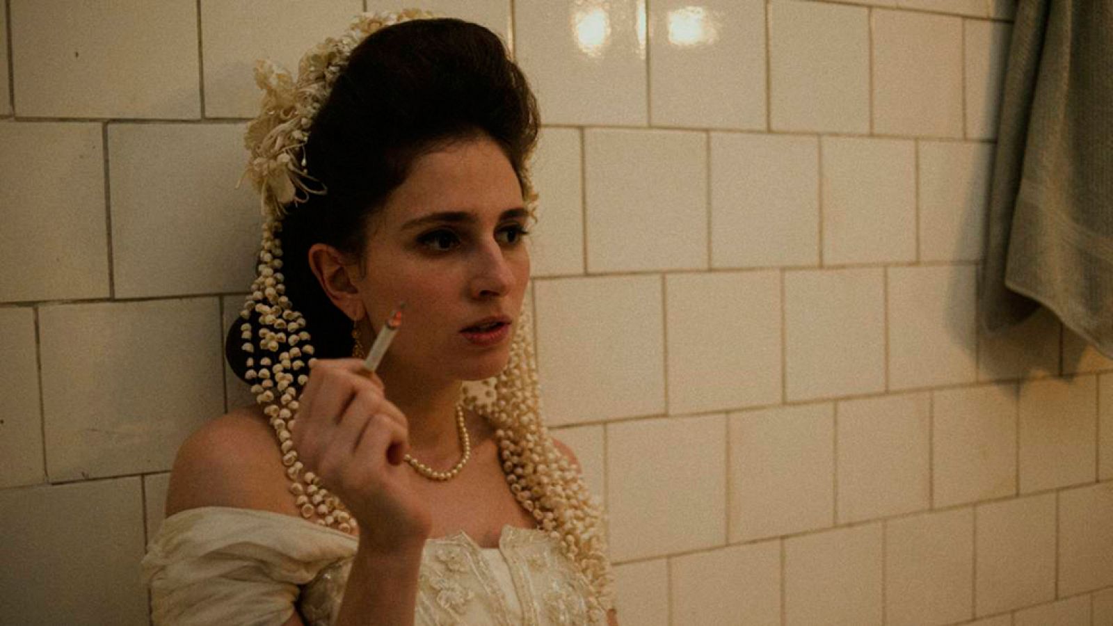 'La vida invisible de Eurídice Gusmão'