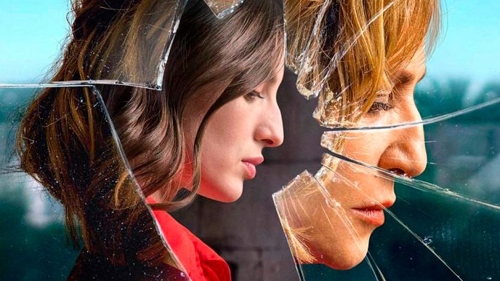 Días de cine - 'Araña'