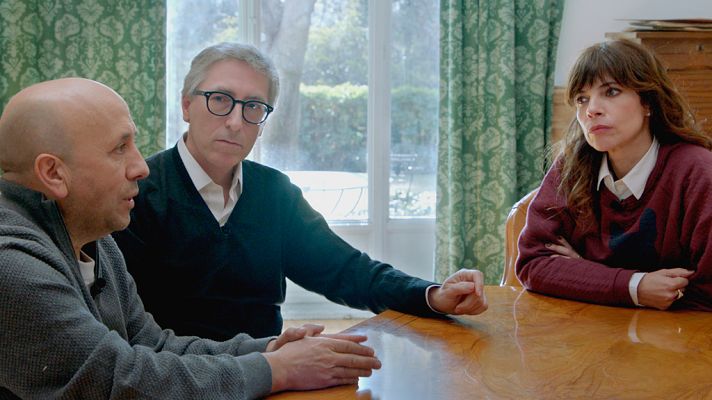 Días de cine - 'Historias de nuestro cine'