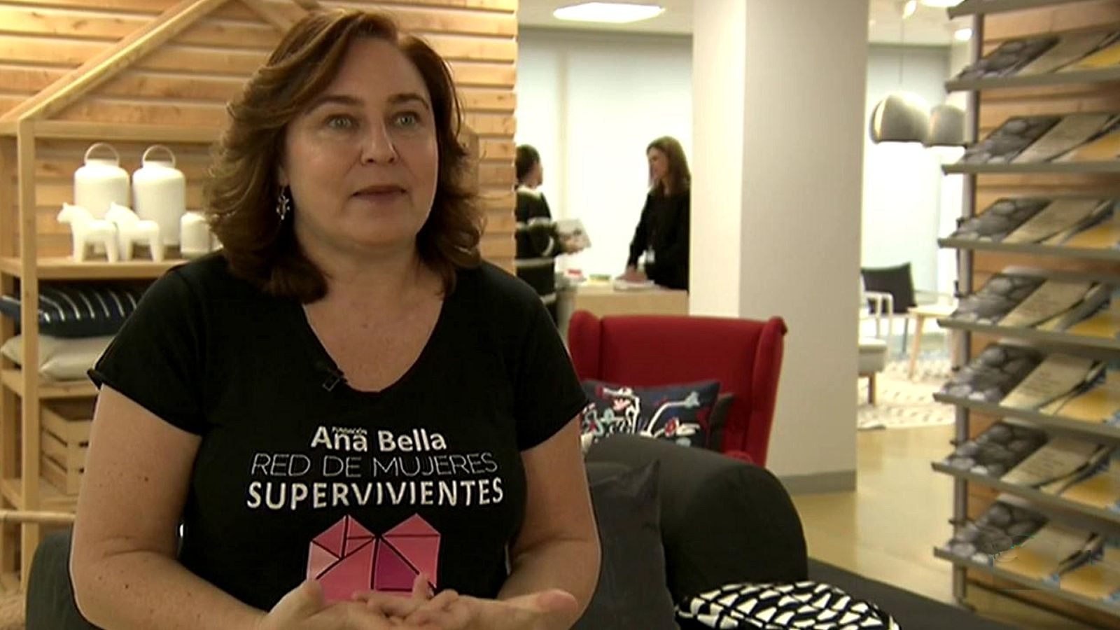 Aquí hay trabajo - 25/11/19 - ver ahora