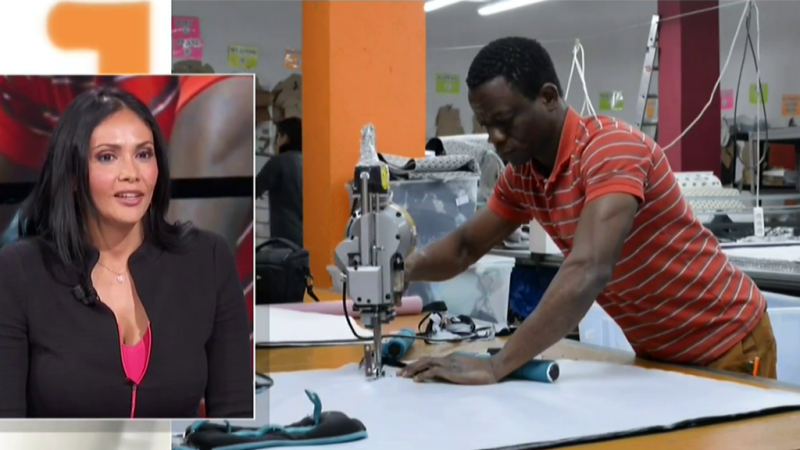 Fábrica de ideas - Invierte: Janabebé | Ver