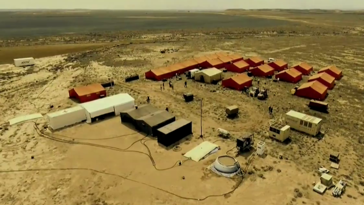 Fábrica de ideas - Imita: Arpa