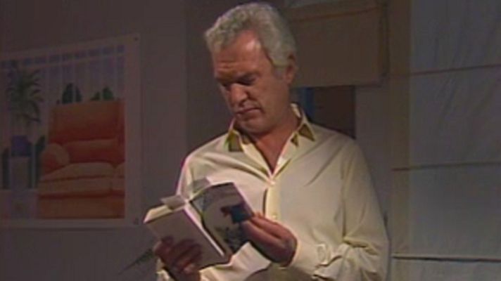 Fragmentos de interior - Capítulo 2