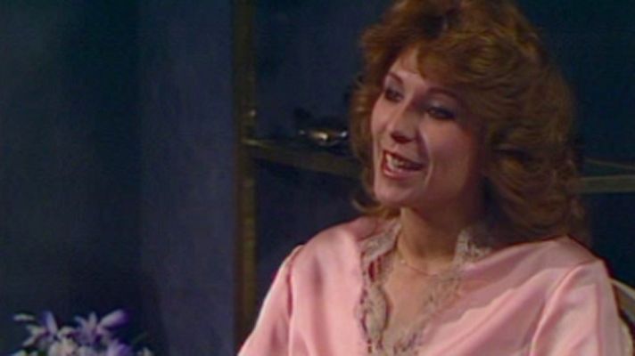 Fragmentos de interior - Capítulo 3