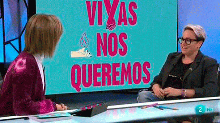 La aventura del Saber - Vivas nos queremos