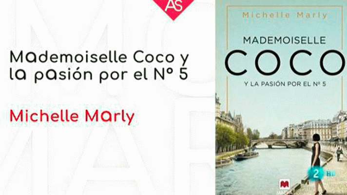 La aventura del Saber - Mademoiselle Coco y la pasión por el número 5