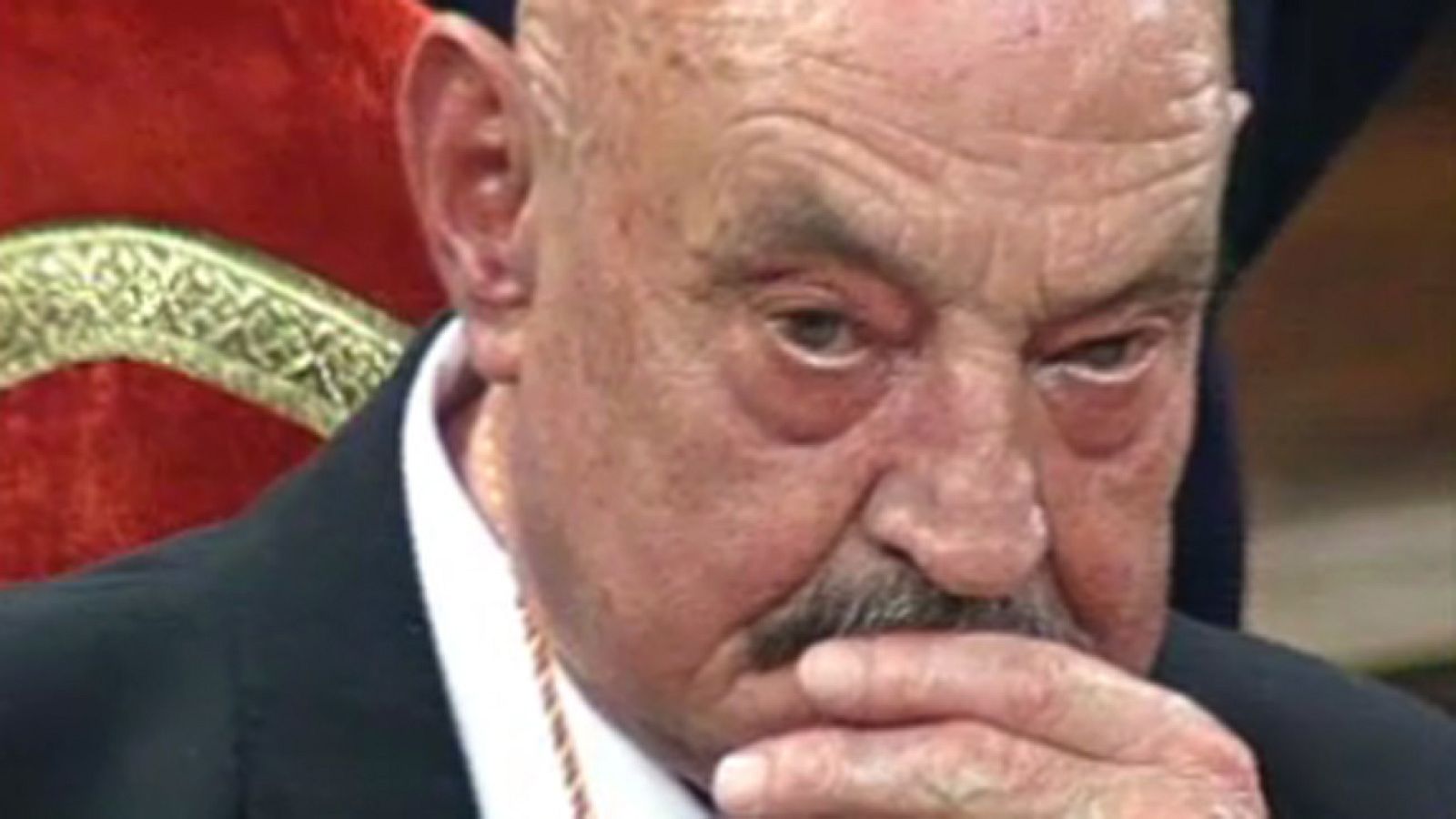 Al habla - El lenguaje de José Hierro - Al habla | Ver