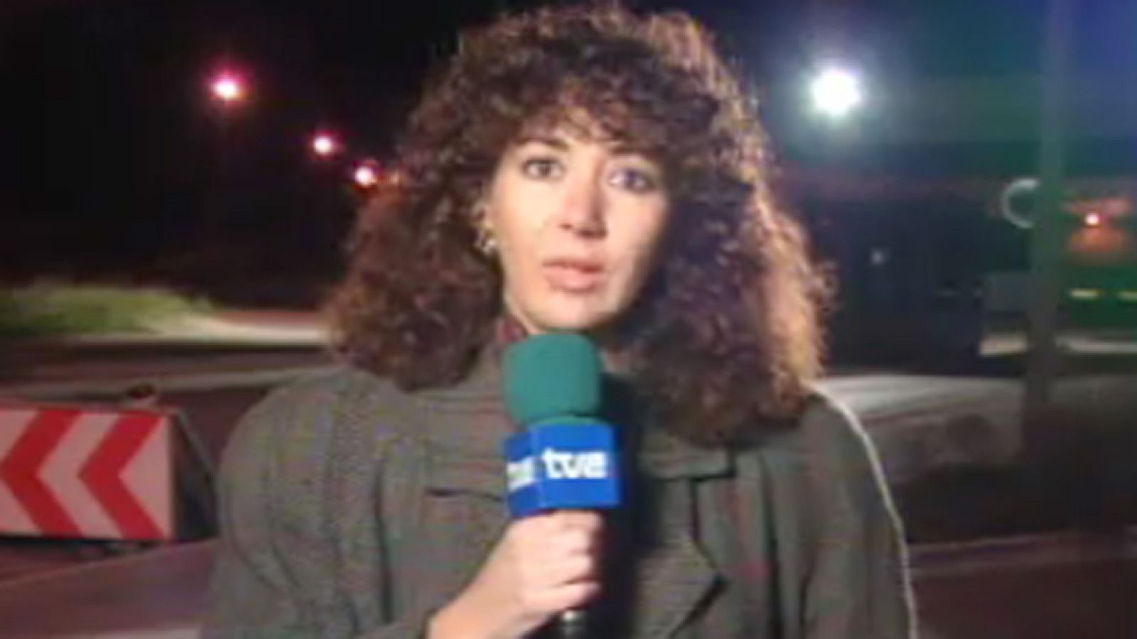 Telediario 2 - 23/12/1994 - Fue noticia en el Archivo de RTVE | Ver