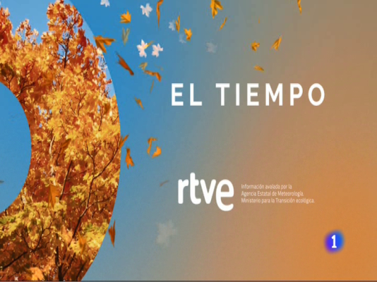 Noticias Aragón - El tiempo en Aragón - 25//11/2019