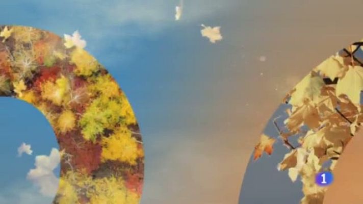 Noticias de Castilla-La Mancha - El tiempo en Castilla-La Mancha - 25/11/19