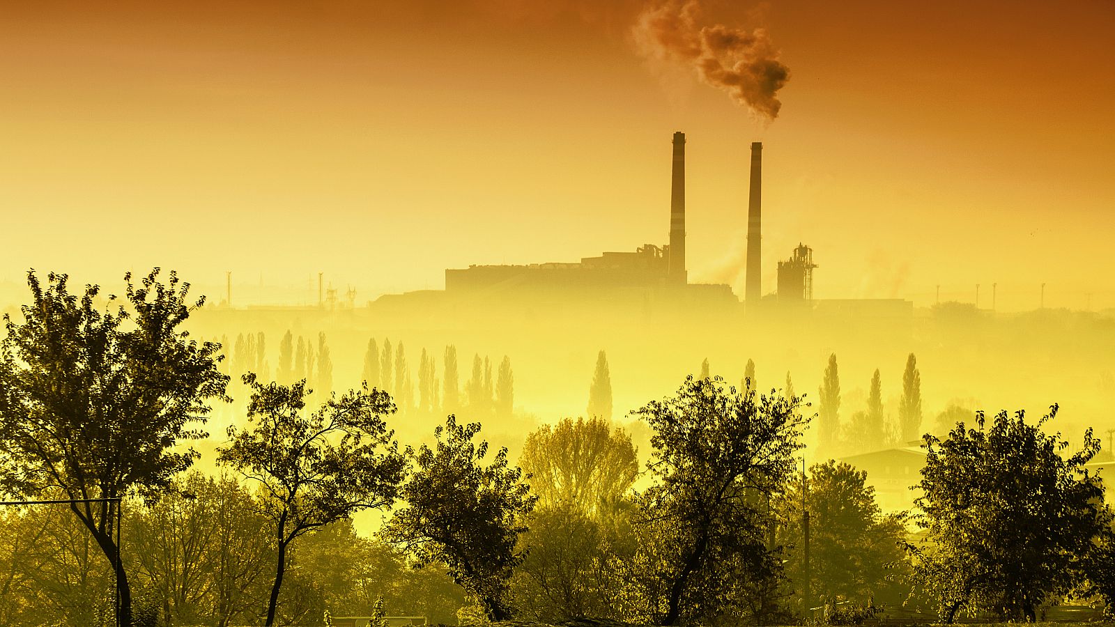 La concentración de gases de efecto invernadero en la atmósfera alcanzó un nuevo récord en 2018, aumentando más rápido que el promedio de la última década y agravando los patrones climáticos perjudiciales, según ha informado la Organización Meteoroló