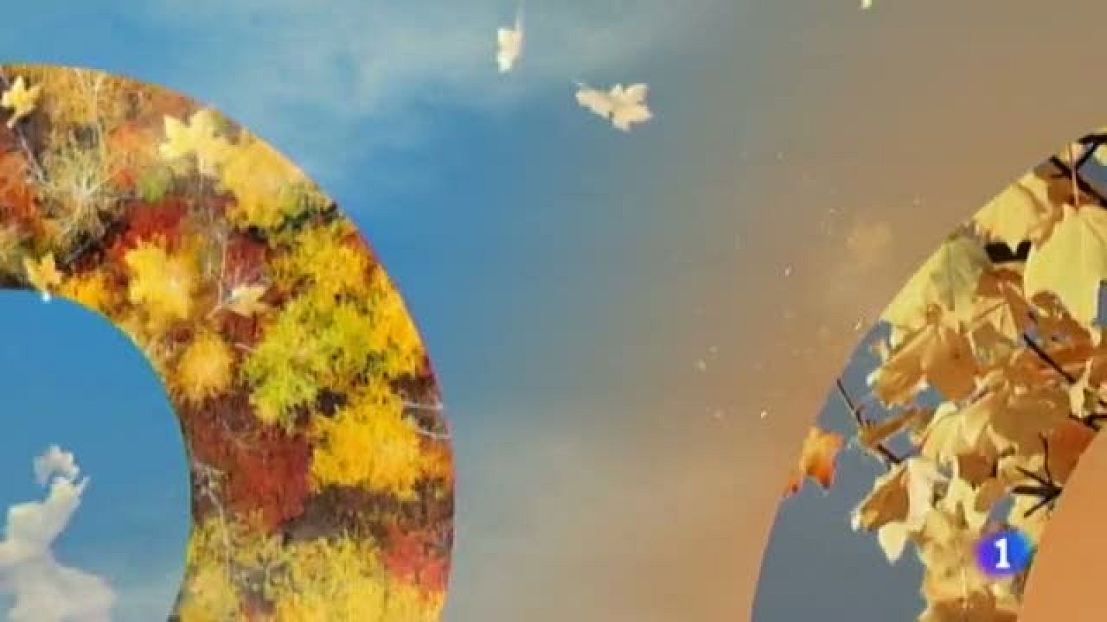 El Tiempo en la Region de Murcia - 25/11/2019