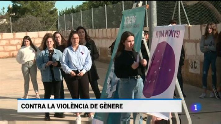 Informatiu Balear - Informatiu Balear - 25/11/19