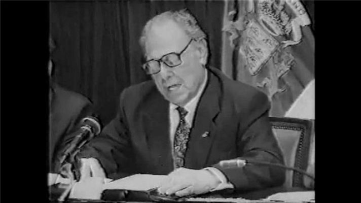 Especiales TVE Canarias - El eterno cineasta - 19/11/2019