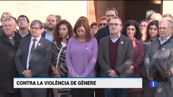 Informatiu Balear - Informatiu Balear 2 - 25/11/19