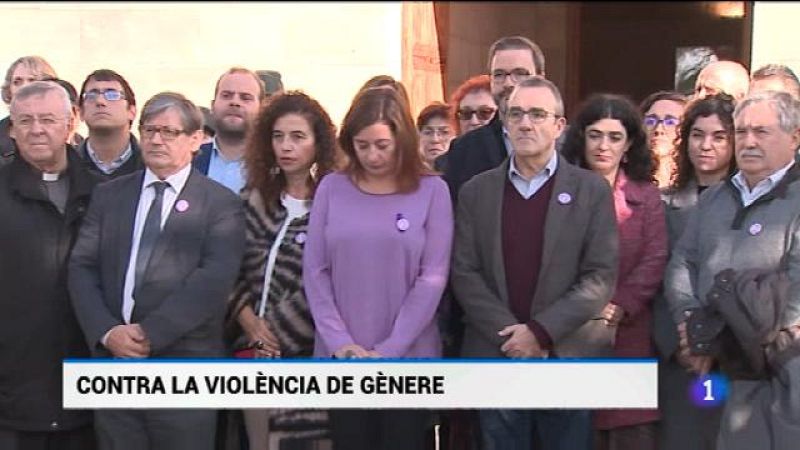 Informatiu Balear 2 - 25/11/19