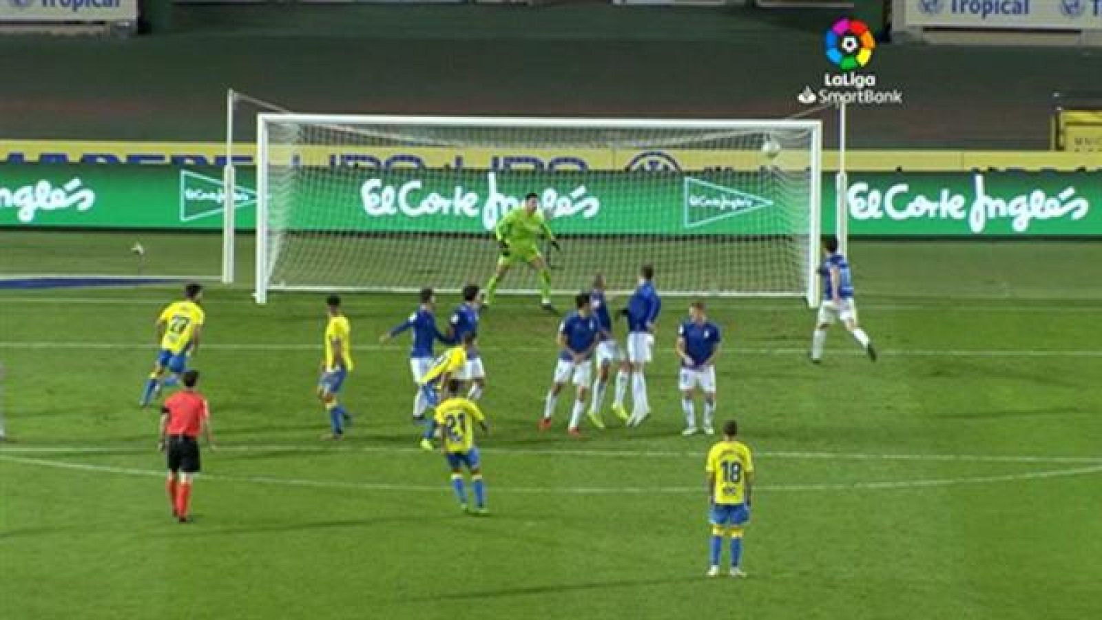 Deportes Canarias - 25/11/2019