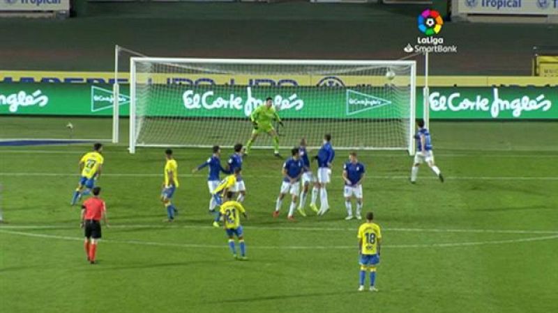 Deportes Canarias - 25/11/2019