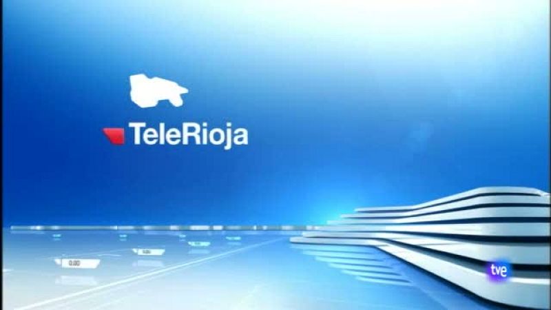 Informativo Telerioja 2 - 25/11/19
