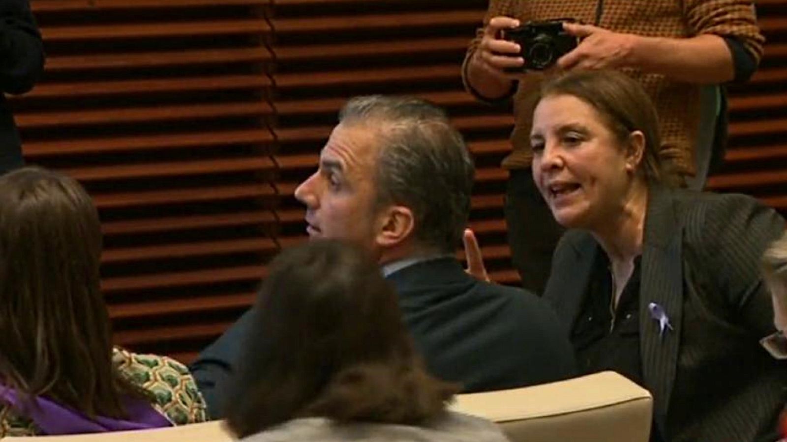 La tarde en 24 horas - 25/11/19 (2) - ver ahora