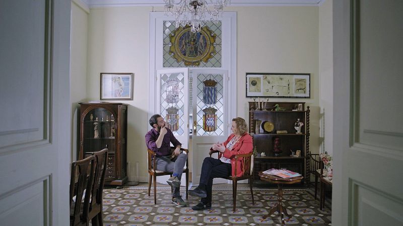 El cazador de cerebros - Combatir el sexismo