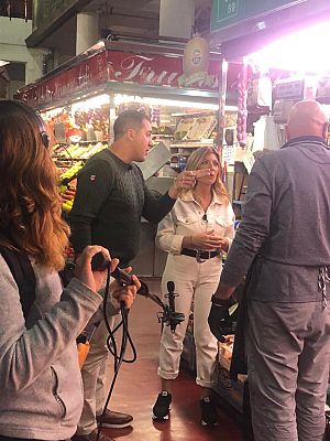 Aquí la Tierra - Enseñamos a hacer una compra responsable y ecológica