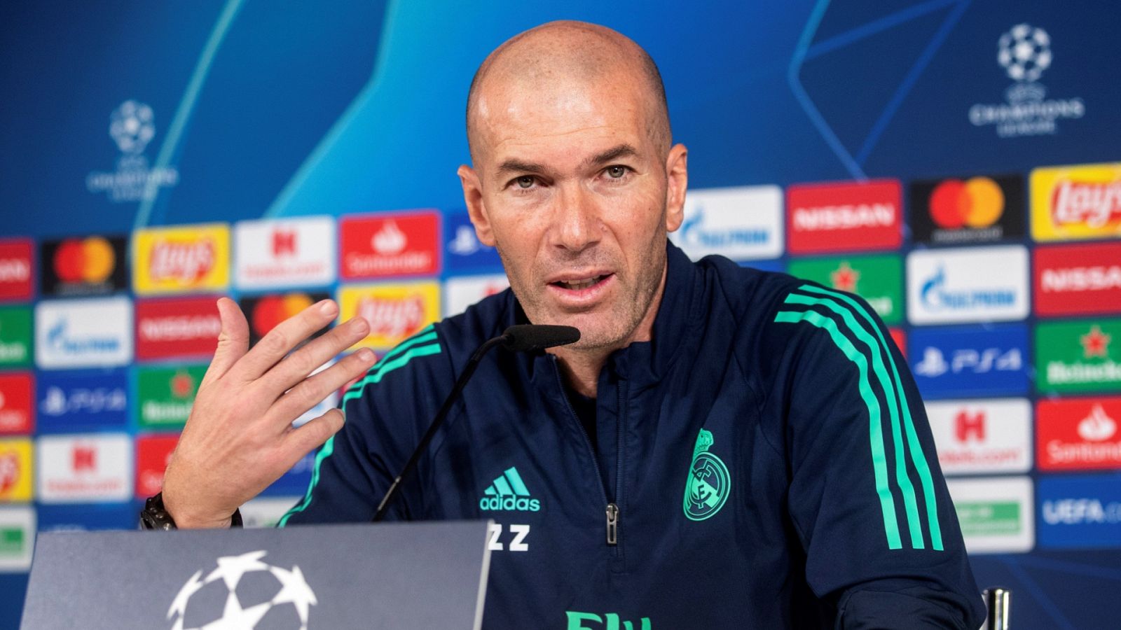 Conexión tdp - 25/11/19 - ver ahora