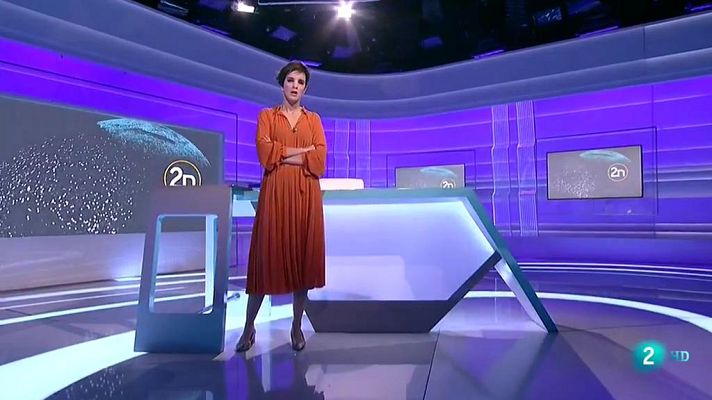 La 2 Noticias - "VIVE el concierto", supervivientes a la violencia machista