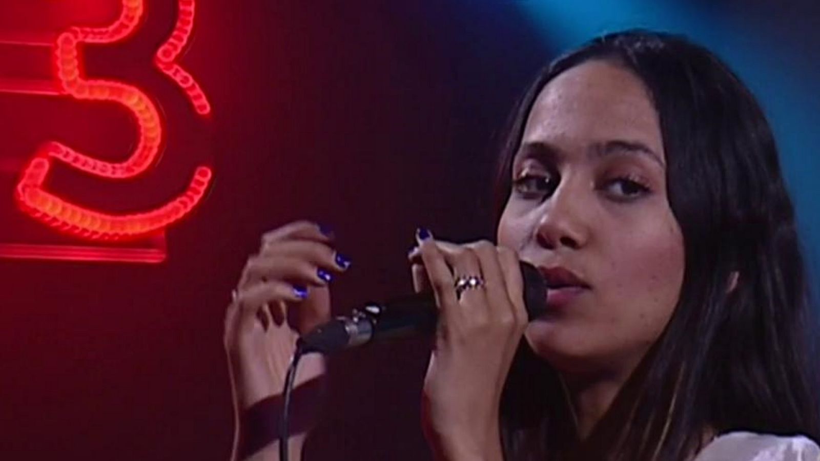 Los conciertos de Radio 3 - Gabriela Richardson - ver ahora