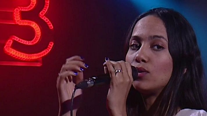 Los conciertos de Radio 3 en La 2 - Gabriela Richardson