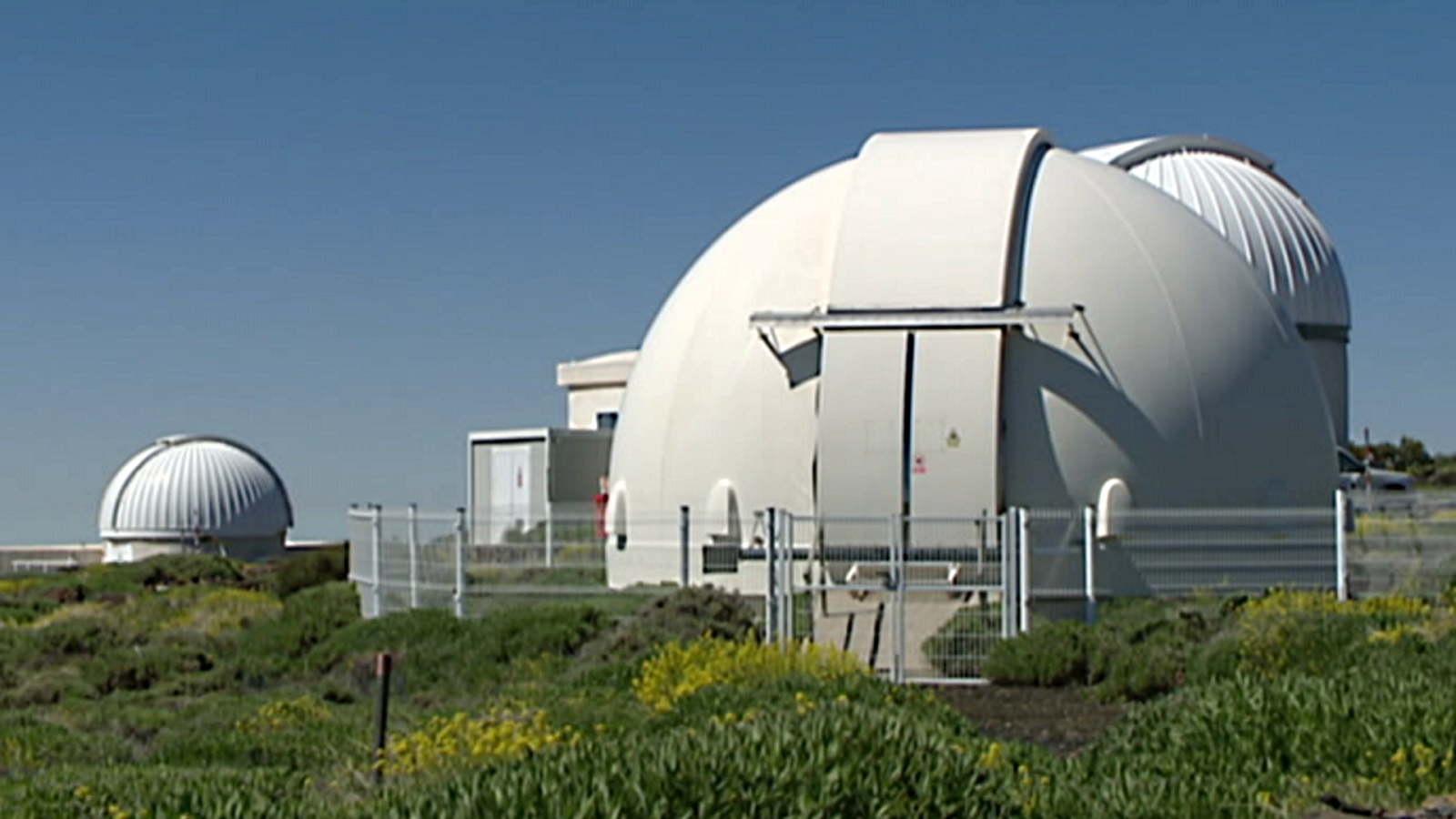 Lab24 - Astrofsica en el Teide y Puentes para la excelencia   - ver ahora