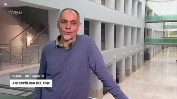  - Pedro Tomé Martín : " Los embalses son sinónimo de negocio"