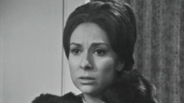 Rosalía de Castro - Capítulo 1