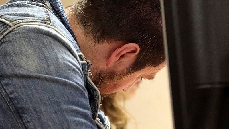 La defensa de El Chicle acusa a la prensa en su alegato final de tratar a su cliente "como un monstruo"