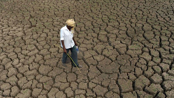 Informativo 24h - Entrevista a Lorenzo Labrador, uno de los autores del informe de la ONU sobre el aumento de emisiones de efecto invernadero