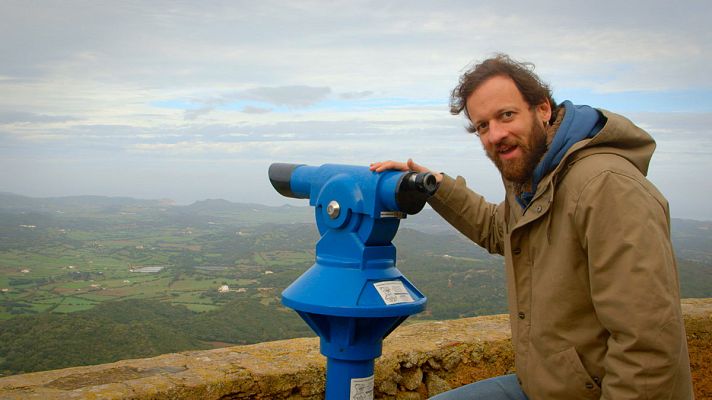 El paisano - Así empieza 'Es Migjorn Gran'