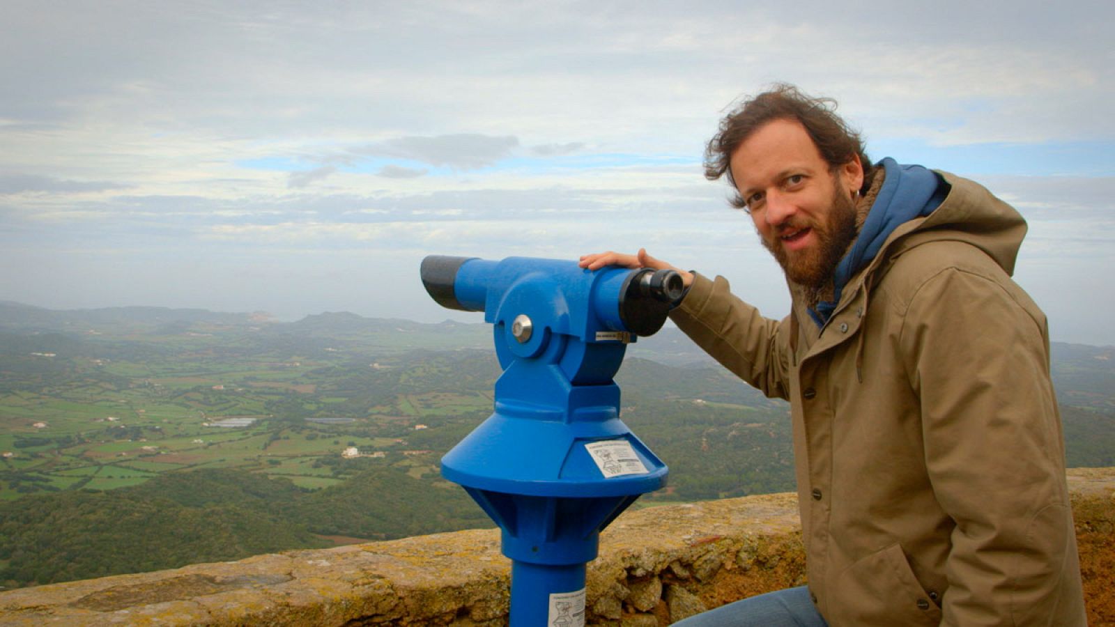 El Paisano - Así empieza 'Es Migjorn Gran' con Edu Soto